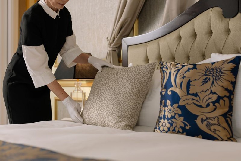 The Berkley Suite